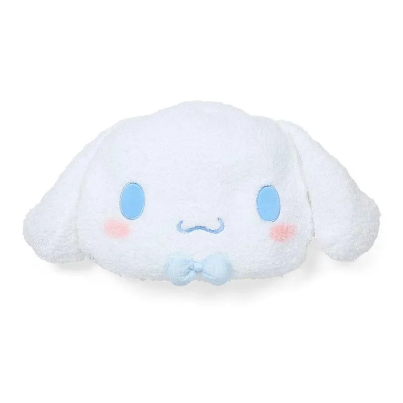 Cinnamoroll 3WAYS Soft Blanket with Case