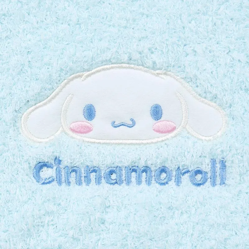 Cinnamoroll 3WAYS Soft Blanket with Case