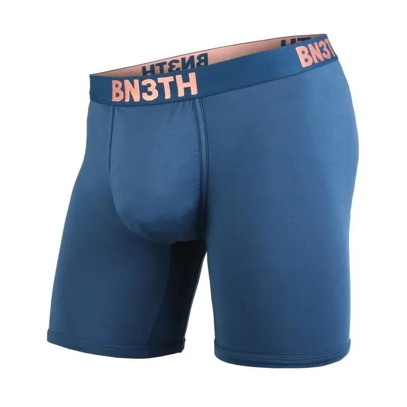 Classic Boxer Brief (Ink Salmon)