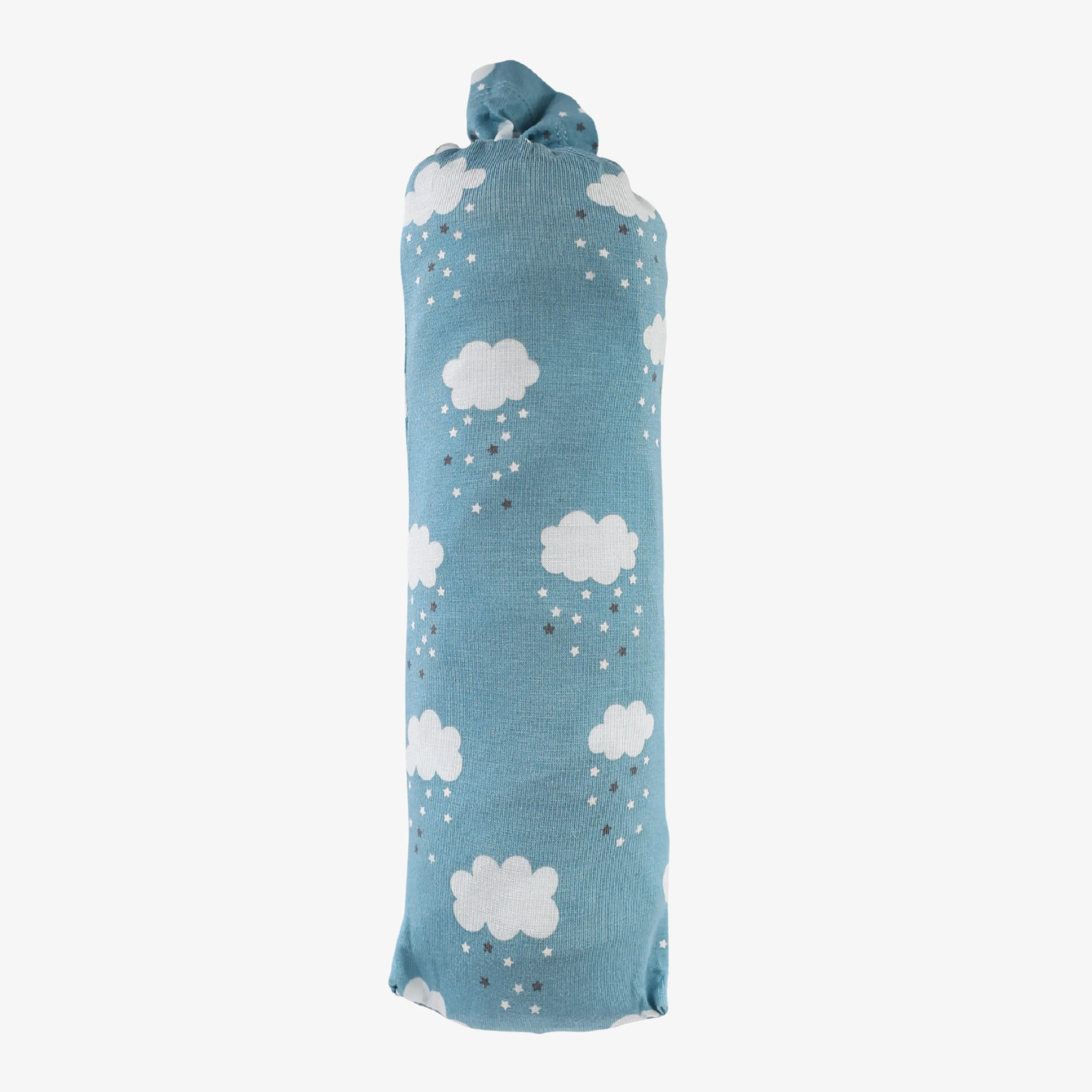 Cloud Blue Swaddle