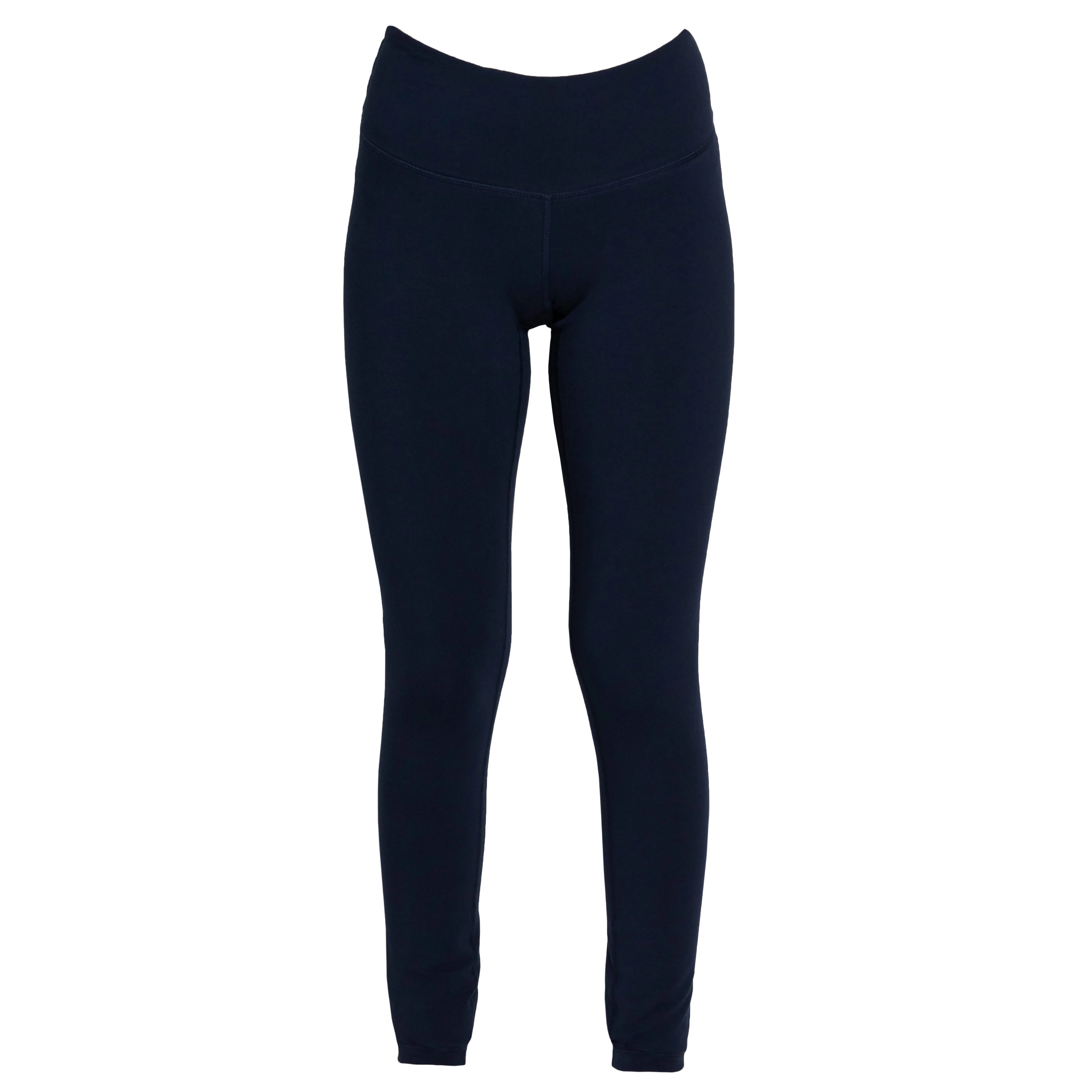 CS Girls Active Leggings Navy