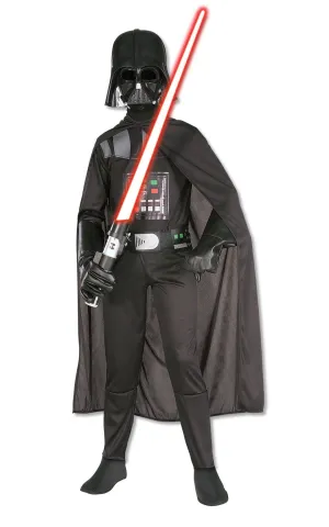 Darth Vader Costume for Tweens & Teens - Star Wars