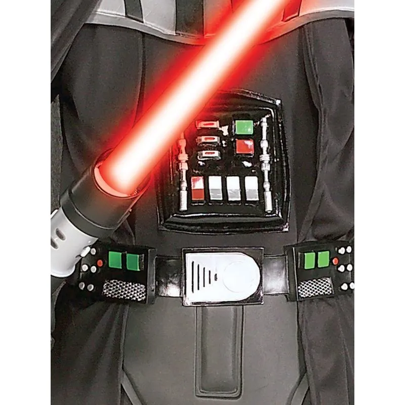 Darth Vader Deluxe Star Wars Costume - Boys