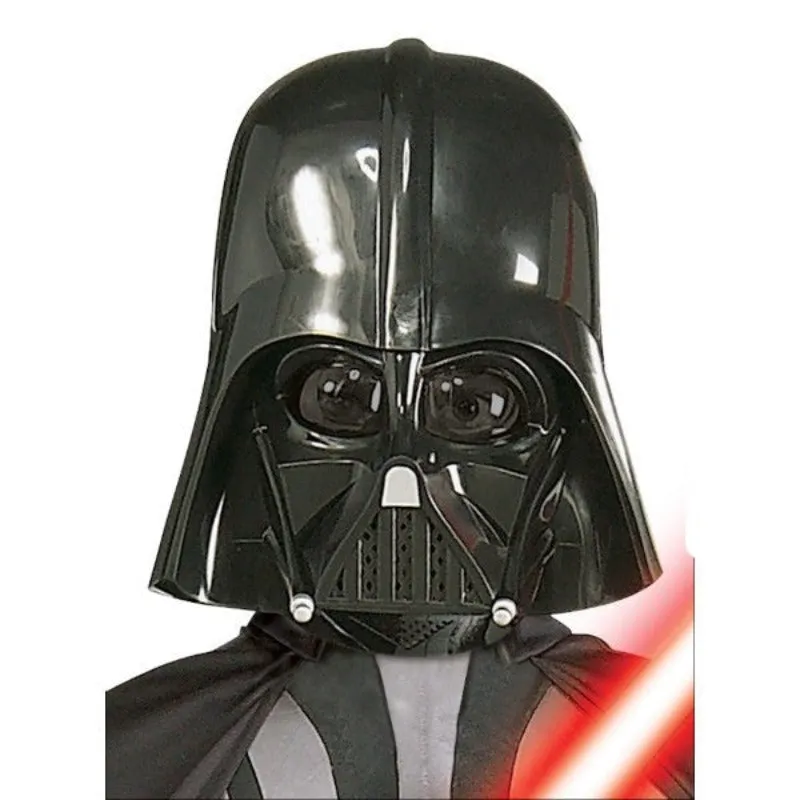 Darth Vader Deluxe Star Wars Costume - Boys