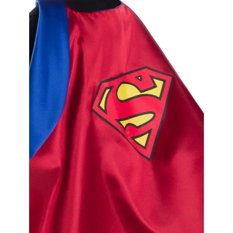 DC Comics Boys Cape Set - Superman