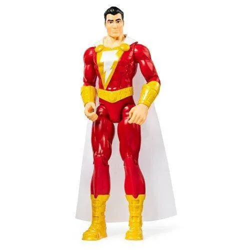 DC Universe Shazam 12-Inch Action Figure