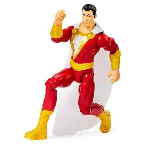 DC Universe Shazam 12-Inch Action Figure