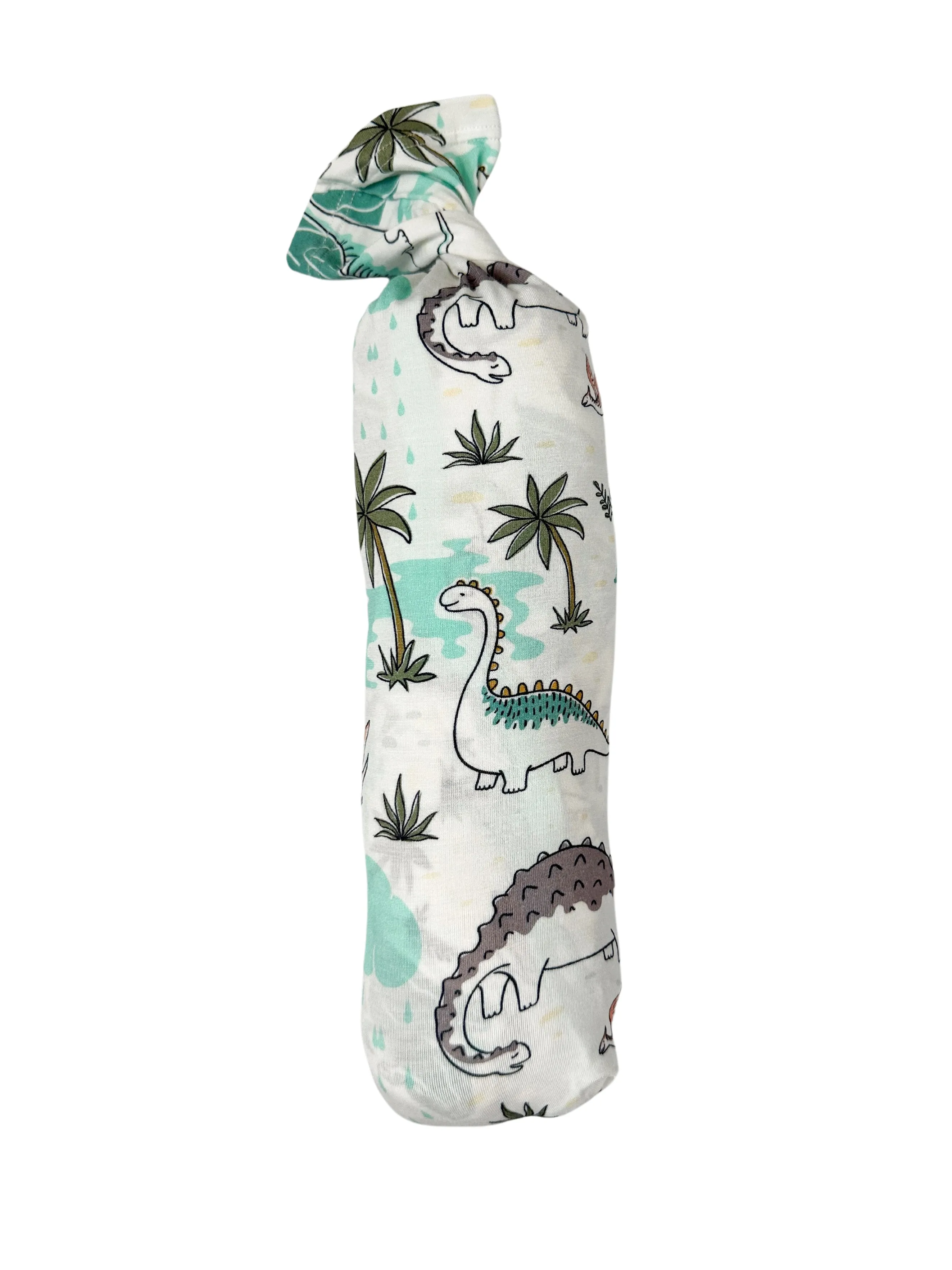 Dinomite Dreams Swaddle