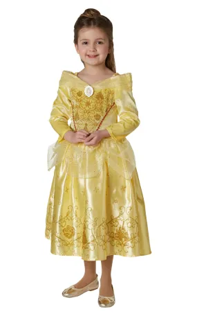 Disneys Winter Edition Belle