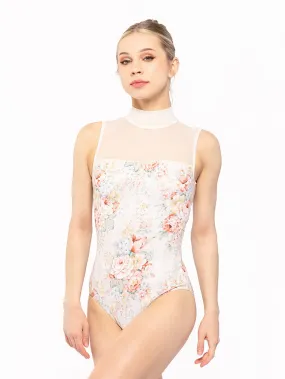 Elizabeth Leotard Endless Love RTW