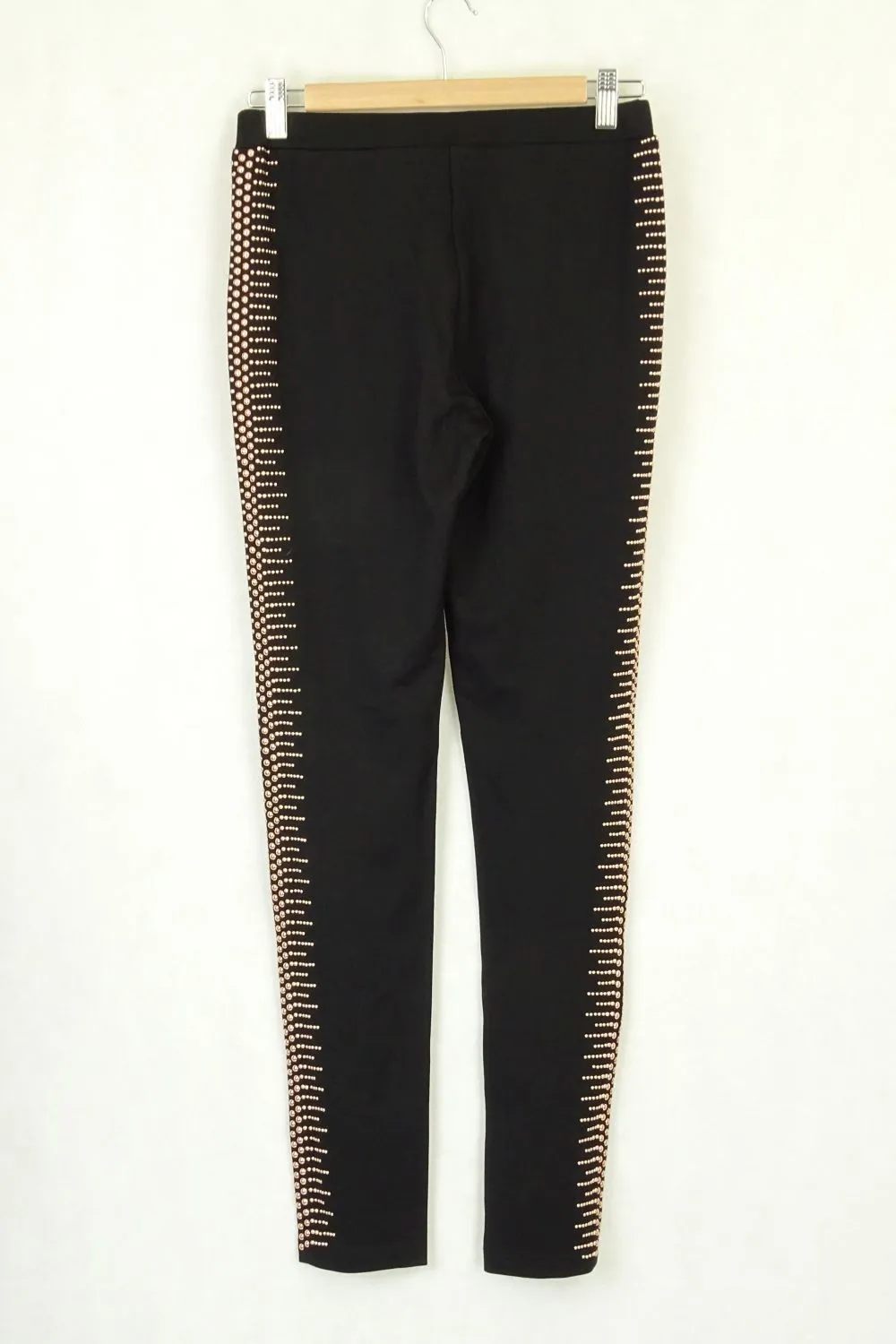 Elliatt Black Leggings S