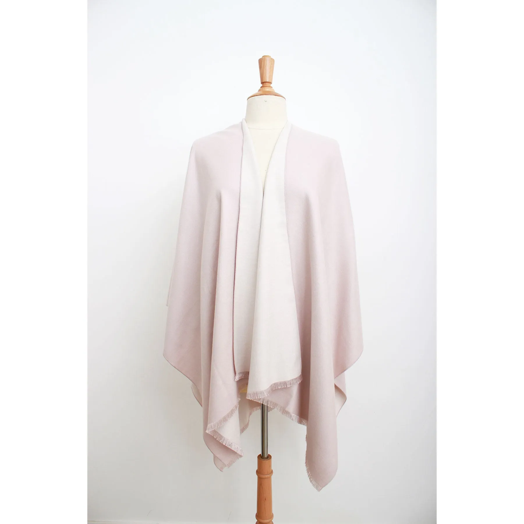 Emma Reversible Cape (Click For Full Color Selection)