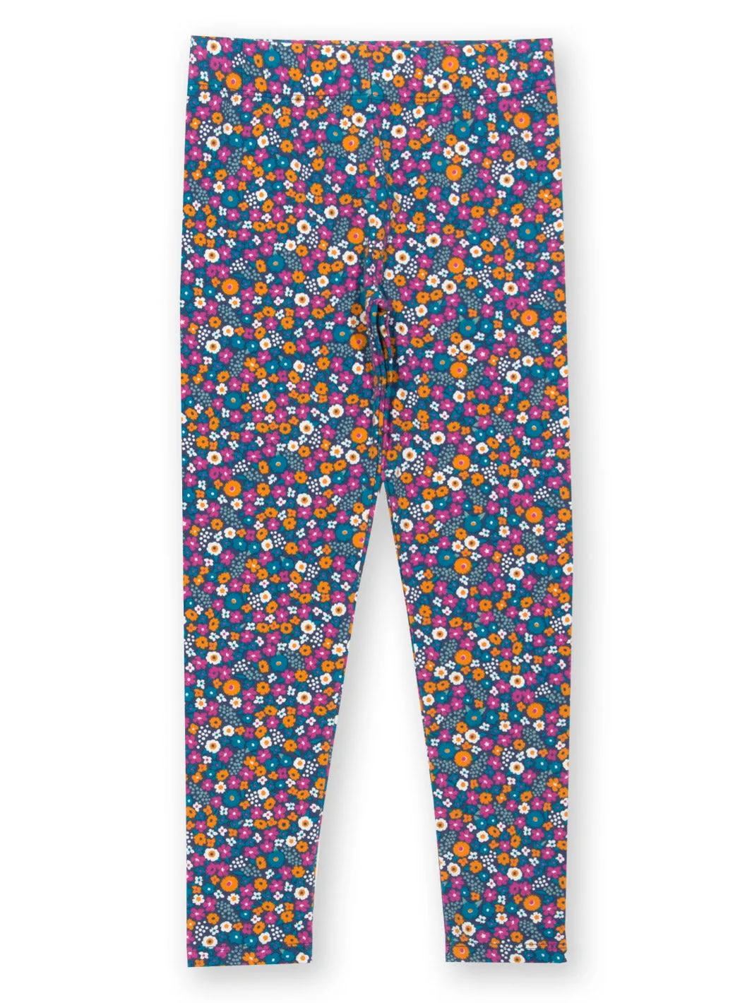 Faraway ditsy leggings