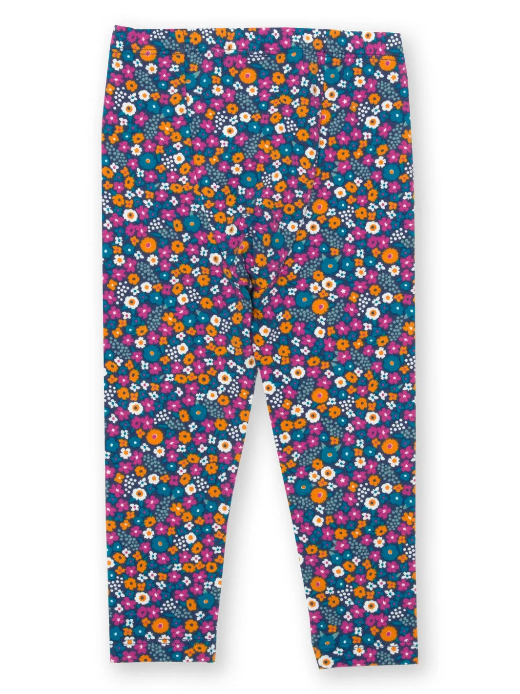 Faraway ditsy leggings