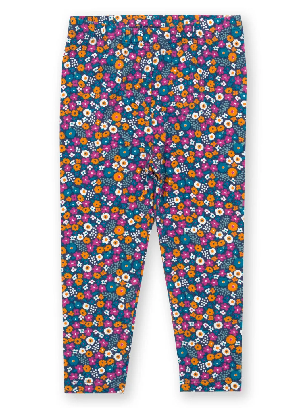 Faraway ditsy leggings