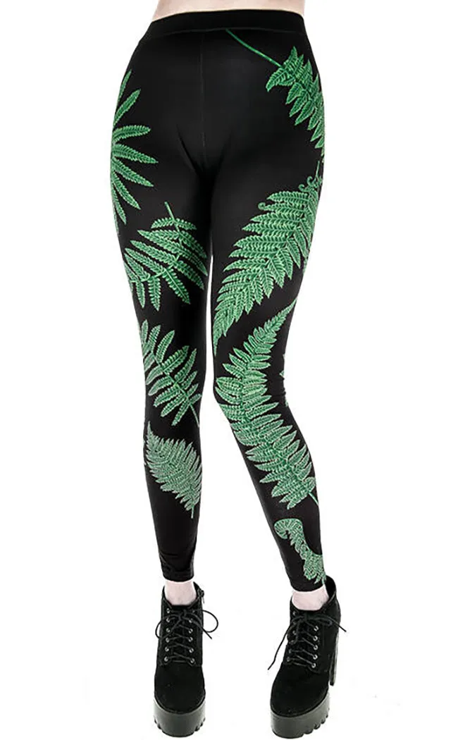 Fern Leggings