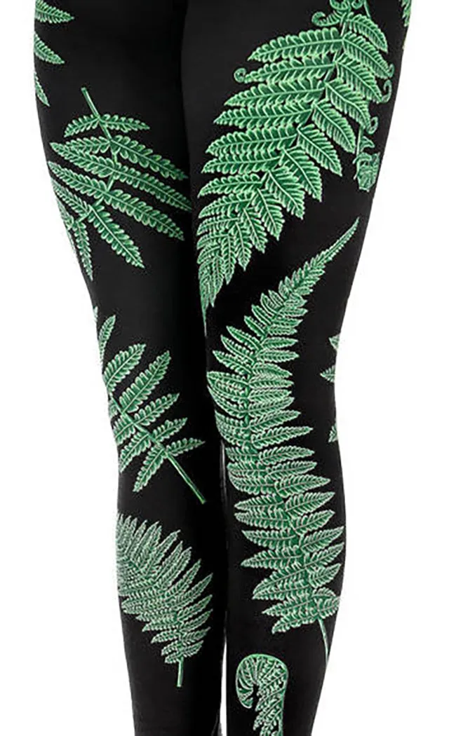 Fern Leggings