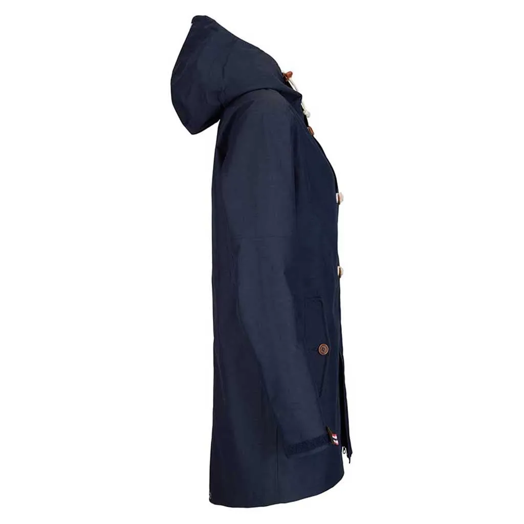 Fogg's Rain Parka | Women's