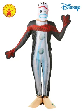 FORKY TOY STORY 4 COSTUME, ADULT