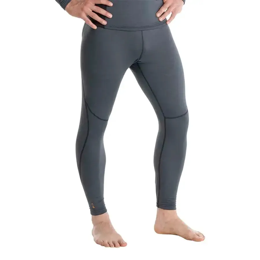 Fourth Element J2 Baselayer Top & Leggings - Grey Men's