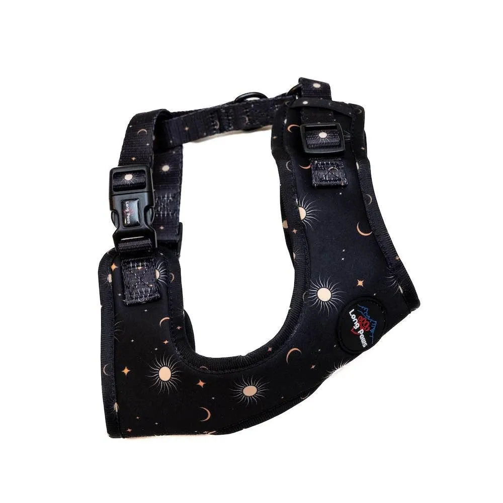 Funk the Dog Harness | Night Sky