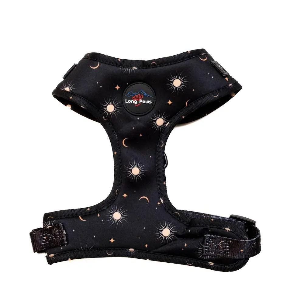 Funk the Dog Harness | Night Sky