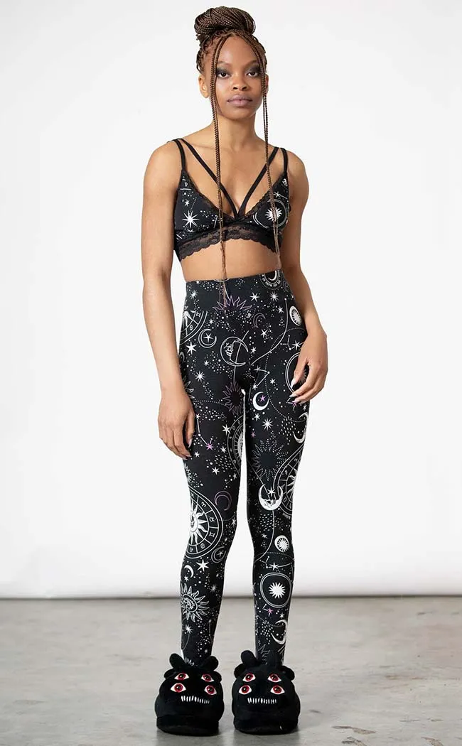 Galaxy Lounge Leggings