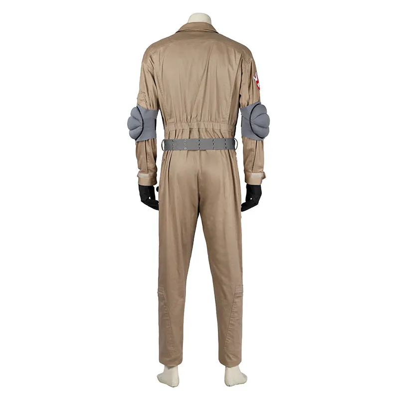 Ghostbusters: Frozen Empire Gary Grooberson Cosplay Costume