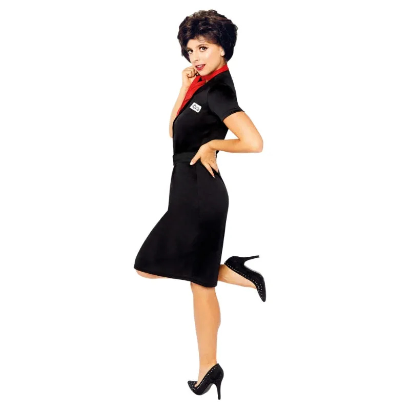 Grease Rizzo Women's Costume