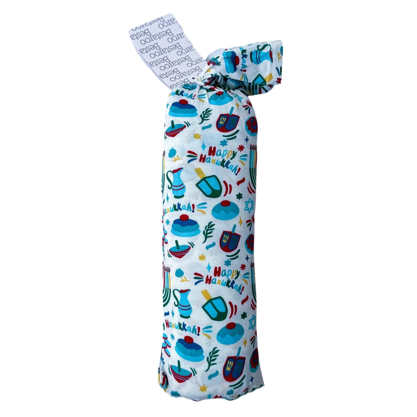 Hanukkah Swaddle