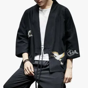 Haori Men