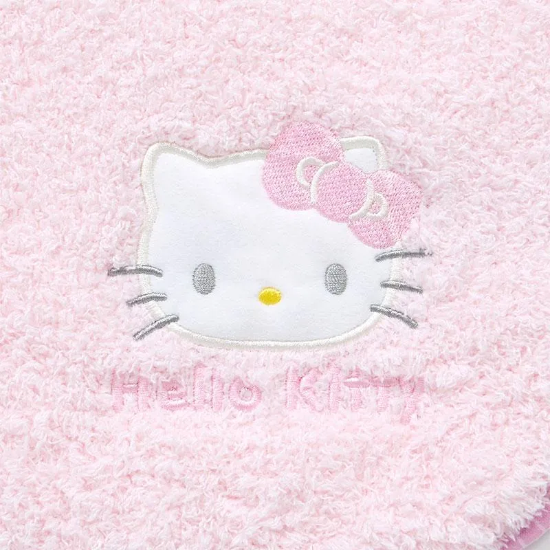 Hello Kitty 3WAYS Soft Blanket with Case