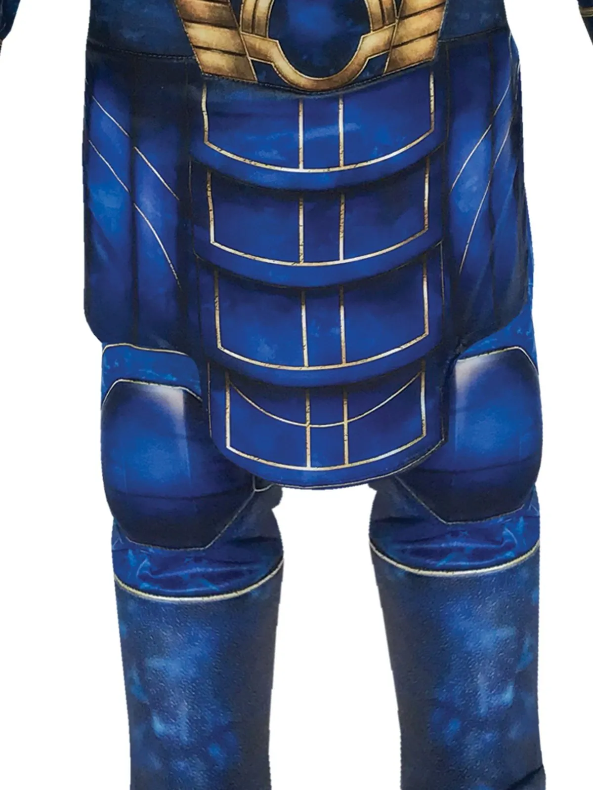 Ikaris Deluxe Costume for Kids - Marvel Eternals