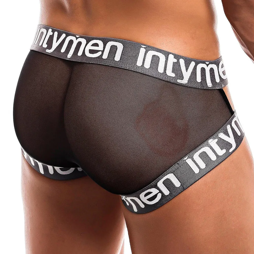 Intymen INE017 Cross Jockstrap