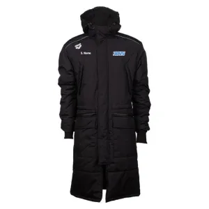 JAYS Arena Team Parka w/ Embroidered Logo