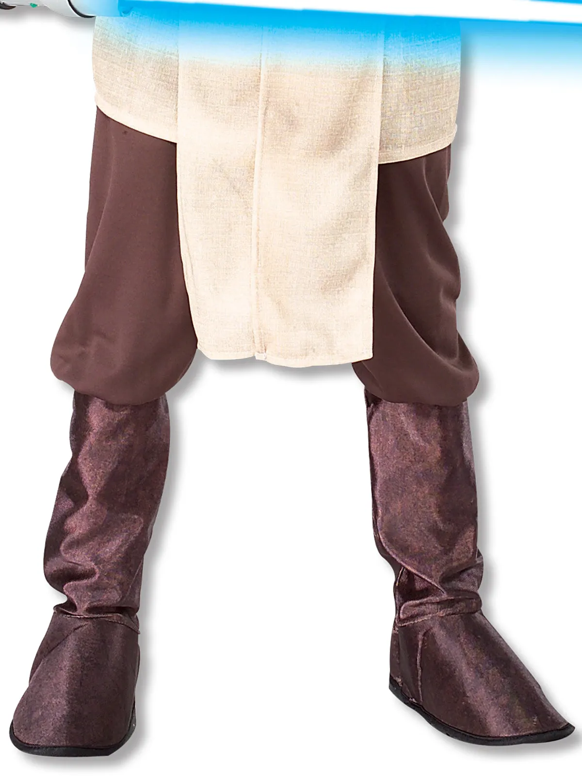 Jedi Knight Deluxe Costume for Kids - Star Wars