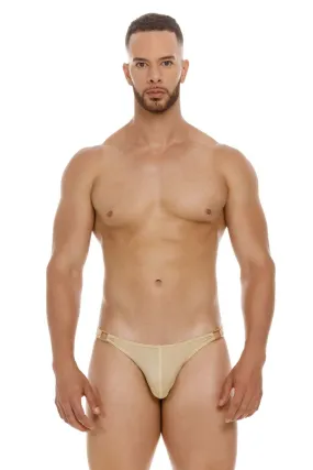 JOR 2072 Titan Bikini Color Gold