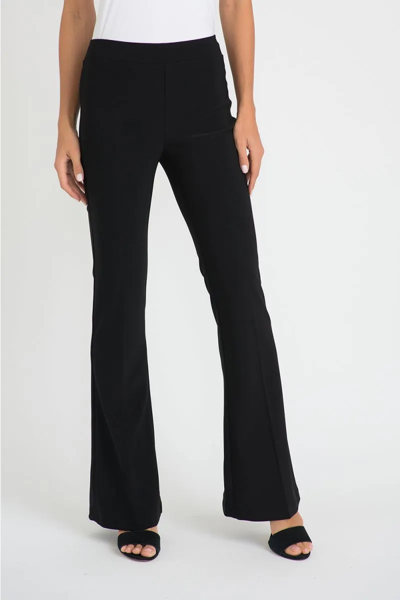 Joseph Ribkoff Flare Dress Pant