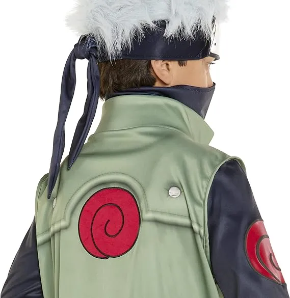 Kakashi Costume