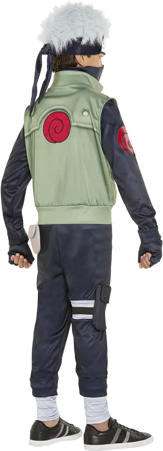 Kakashi Costume