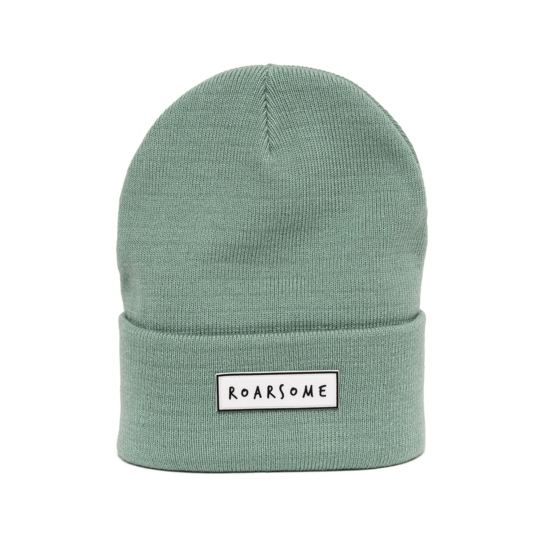 Kids Beanies - Forest