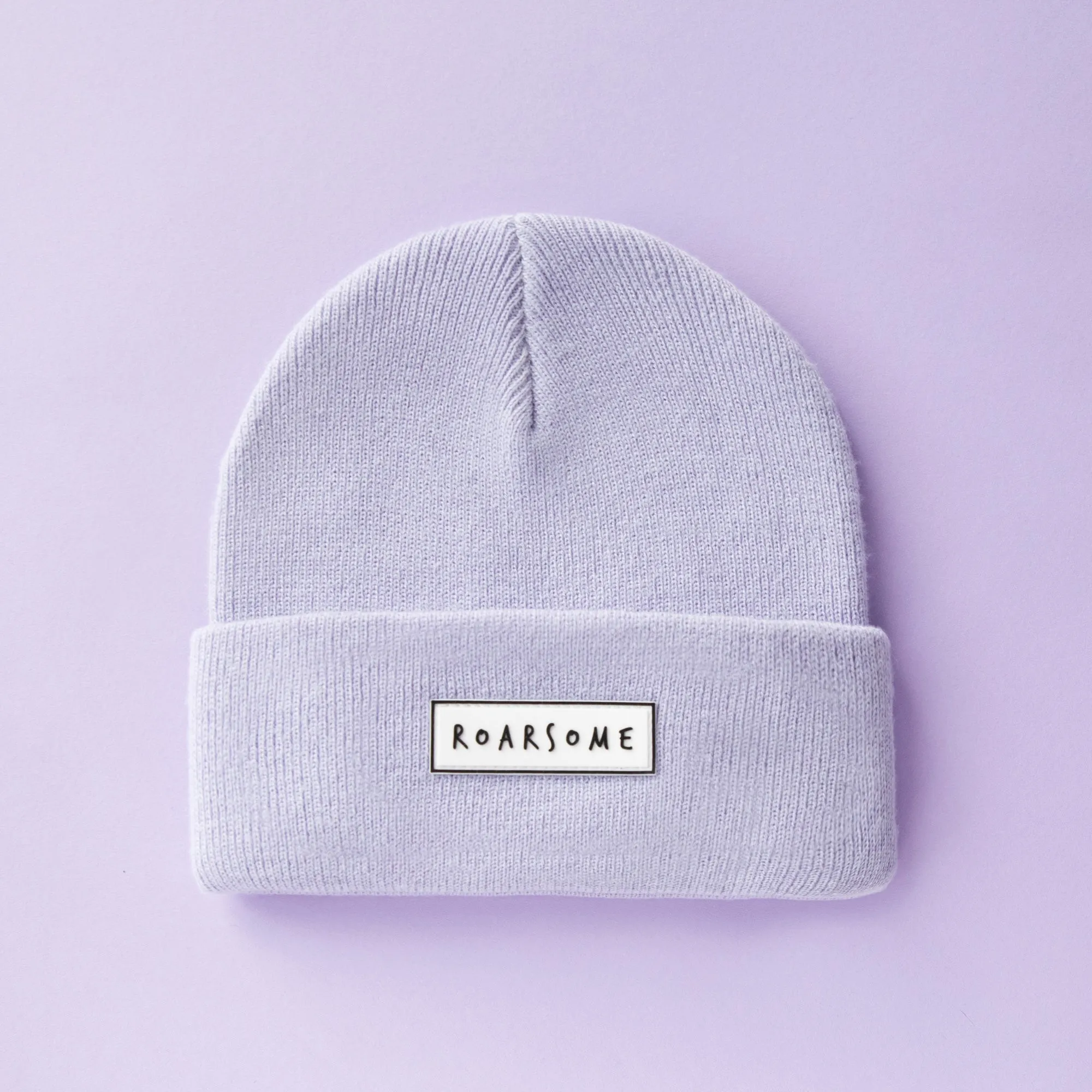 Kids Beanies - Heather