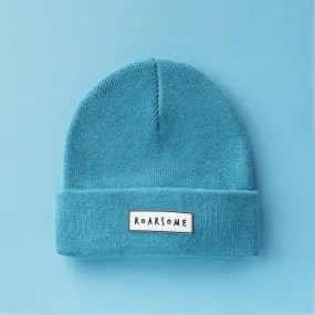 Kids Beanies - Ocean