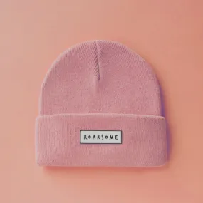 Kids Beanies - Watermelon