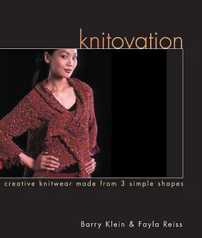 Knitovation