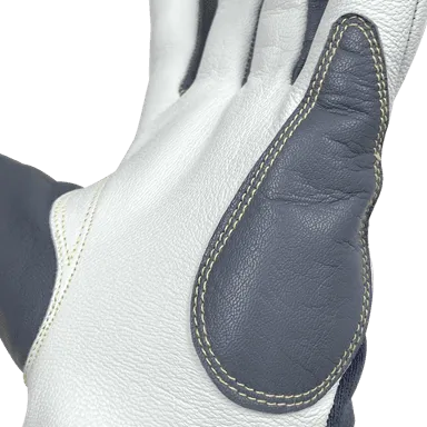 Leather TIG Welding Gloves with Kevlar Stitching - Welder's Glove - Cowhide - Armour Guard AGT-50