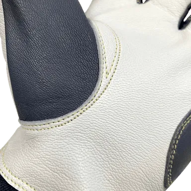 Leather TIG Welding Gloves with Kevlar Stitching - Welder's Glove - Cowhide - Armour Guard AGT-50