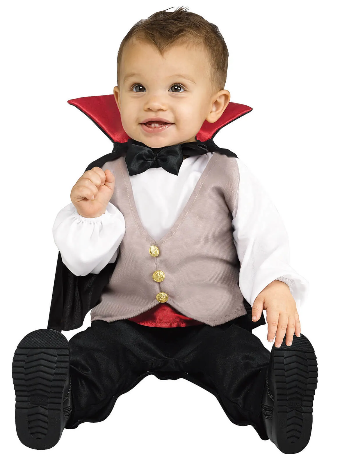 Li'L Drac Toddler Costume