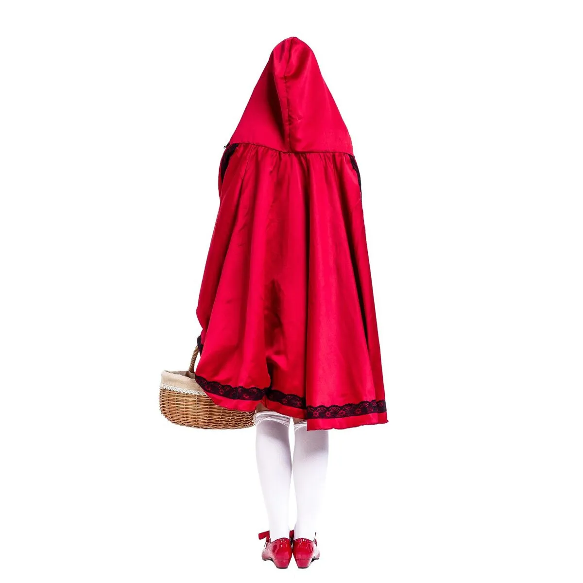 Little Red Riding Hood Costume - Adult