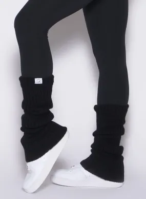 Luxe Leg Warmers